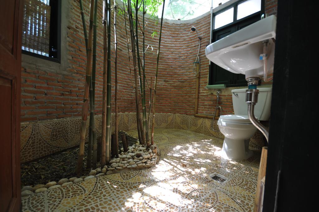 Ayutthaya Bouchic Hostel Εξωτερικό φωτογραφία
